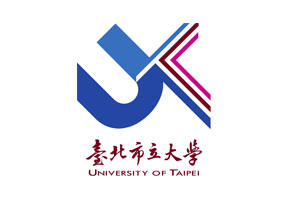 臺北市立大學
University of Taipei