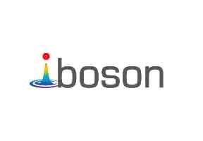 波色科技
i-boson